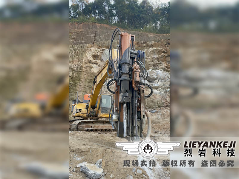 液壓劈石機(jī)